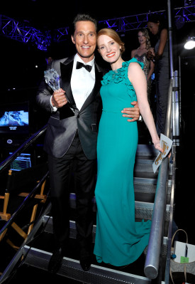 Jessica Chastain pic #664557