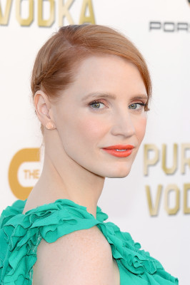 Jessica Chastain pic #664595