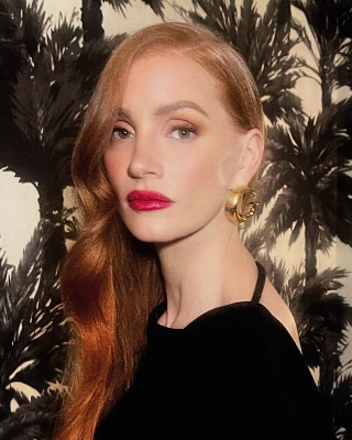 photo 17 in Jessica Chastain gallery [id1350728] 2024-05-28 00:00:00