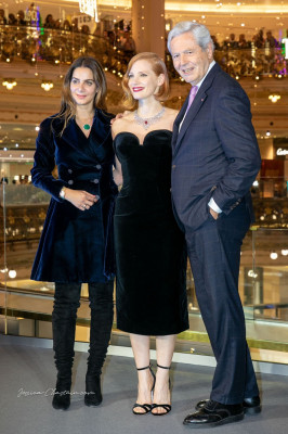 Jessica Chastain pic #1080740