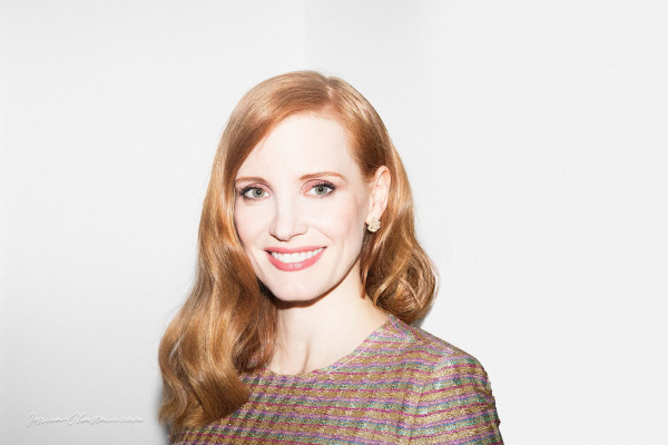 Jessica Chastain pic #940232