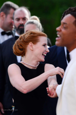 Jessica Chastain pic #937635