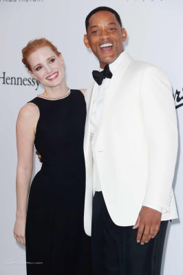 Jessica Chastain pic #937634
