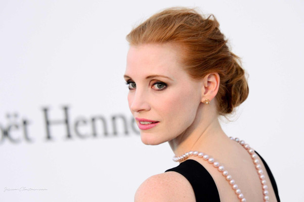 Jessica Chastain pic #937633