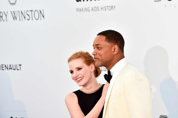 Jessica Chastain pic #937632