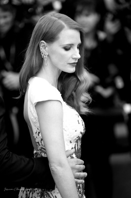 Jessica Chastain pic #938414