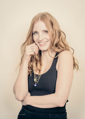 Jessica Chastain pic #940230