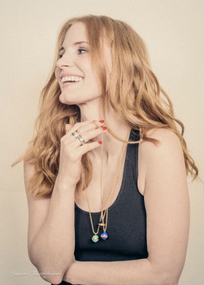 Jessica Chastain pic #940231