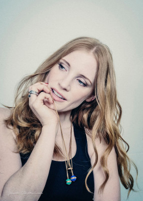 Jessica Chastain pic #940229