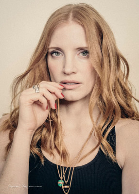 Jessica Chastain pic #940225