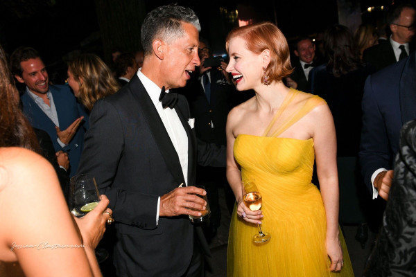Jessica Chastain pic #1073119