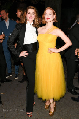 Jessica Chastain pic #1073117