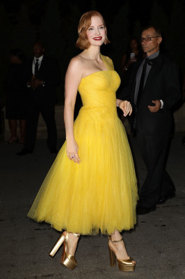 Jessica Chastain pic #1073116