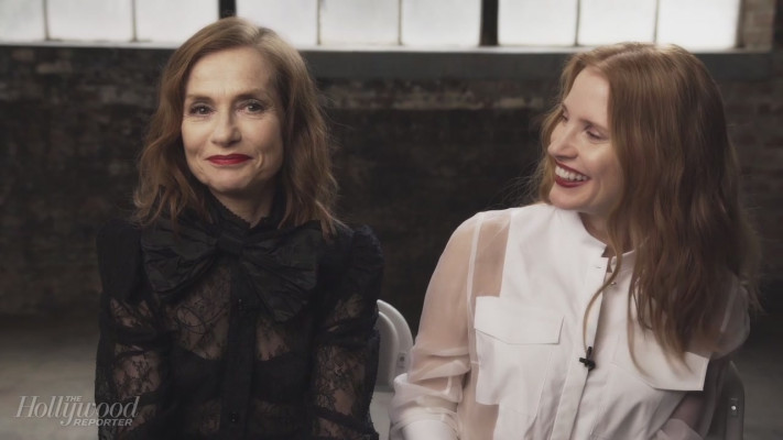 Jessica Chastain pic #931950
