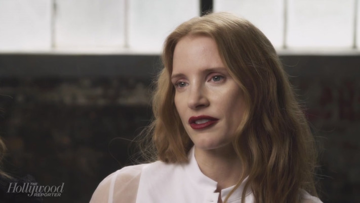 Jessica Chastain pic #931948