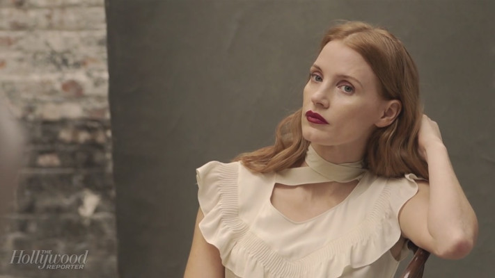 Jessica Chastain pic #931949