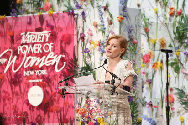 Jessica Chastain pic #927155