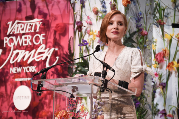 Jessica Chastain pic #927157