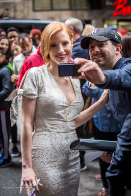 Jessica Chastain pic #928261