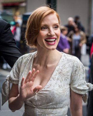 Jessica Chastain pic #928263