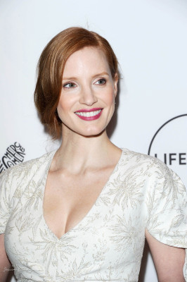 Jessica Chastain pic #928266