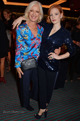 Jessica Chastain pic #1073123