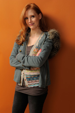 Jessica Chastain pic #392626