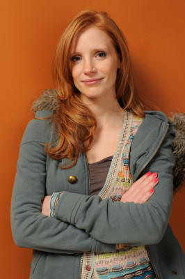 Jessica Chastain pic #392622