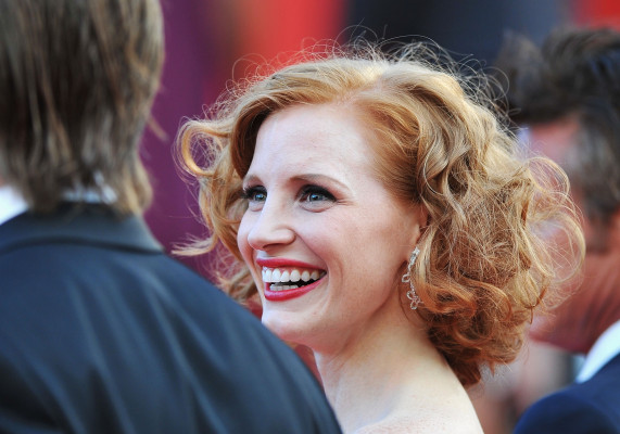 Jessica Chastain pic #454583