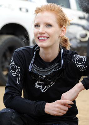 Jessica Chastain pic #394083
