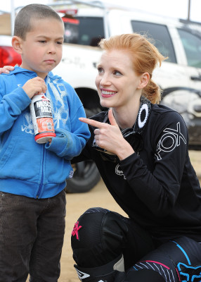 Jessica Chastain pic #394084
