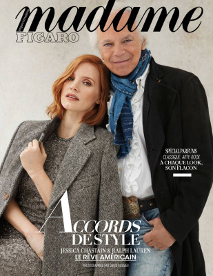 Jessica Chastain pic #1088102