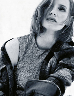 Jessica Chastain pic #1088103