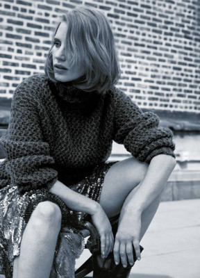 Jessica Chastain pic #1088105