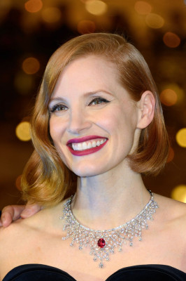 Jessica Chastain pic #1080867