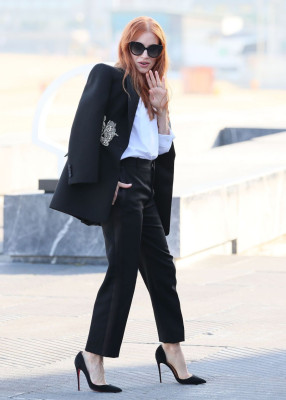 Jessica Chastain pic #1271724