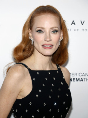 photo 26 in Jessica Chastain gallery [id1365507] 2025-02-09 00:00:00