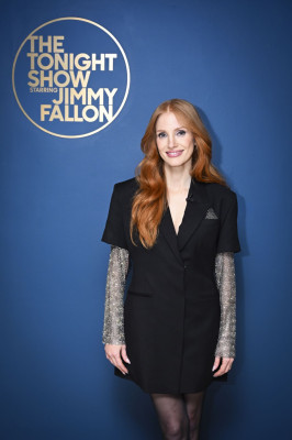photo 18 in Jessica Chastain gallery [id1341124] 2024-01-17 00:00:00