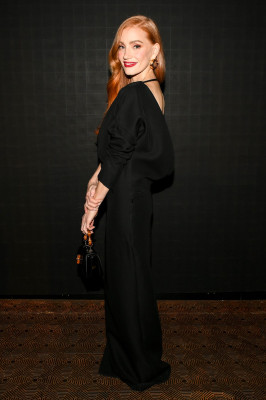 photo 4 in Jessica Chastain gallery [id1345772] 2024-03-11 00:00:00