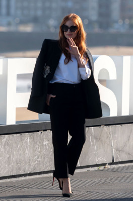 Jessica Chastain pic #1271726