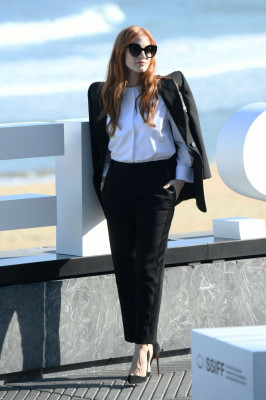 Jessica Chastain pic #1271723