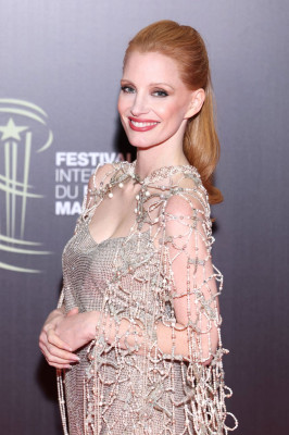 Jessica Chastain pic #1339383