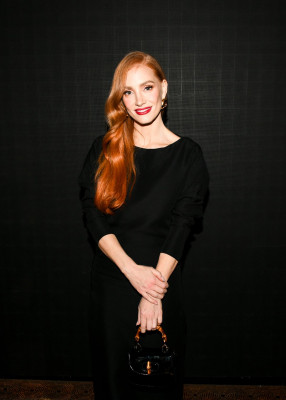 Jessica Chastain pic #1345774