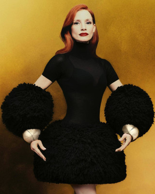 photo 3 in Jessica Chastain gallery [id1359509] 2024-10-30 00:00:00