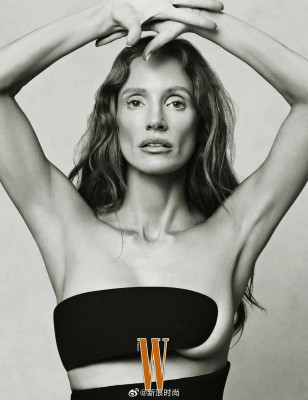 photo 15 in Jessica Chastain gallery [id1363260] 2025-01-08 00:00:00