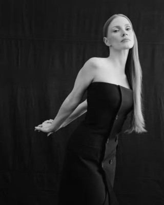 photo 26 in Jessica Chastain gallery [id1339791] 2023-12-28 00:00:00