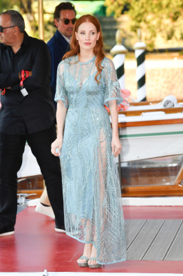 Jessica Chastain pic #1267582