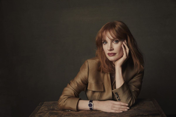 Jessica Chastain pic #1216868