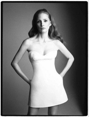 photo 26 in Jessica Chastain gallery [id1346653] 2024-03-25 00:00:00