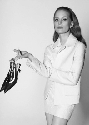 Jessica Chastain pic #1346648
